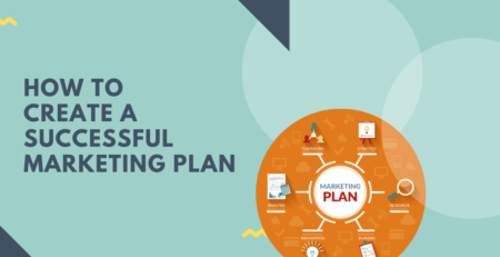 how to create a successful marketing plan
