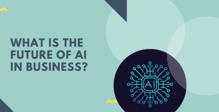 What is the Future of AI in Business?