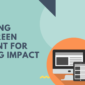 Creating Evergreen Content for Lasting Impact