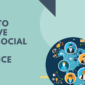 8 Tips to Improve Your Social Media Presence