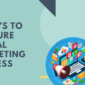 4 Ways to Measure Digital Marketing Success